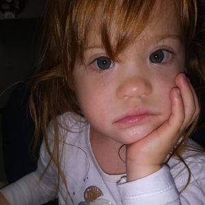 Meet your Posher, Carla